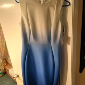 Calvin Klein dress